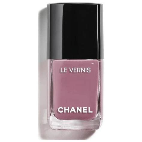 chanel 137 nail polish|LE VERNIS Longwear nail colour 137 .